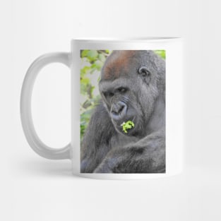 Gorilla Mug